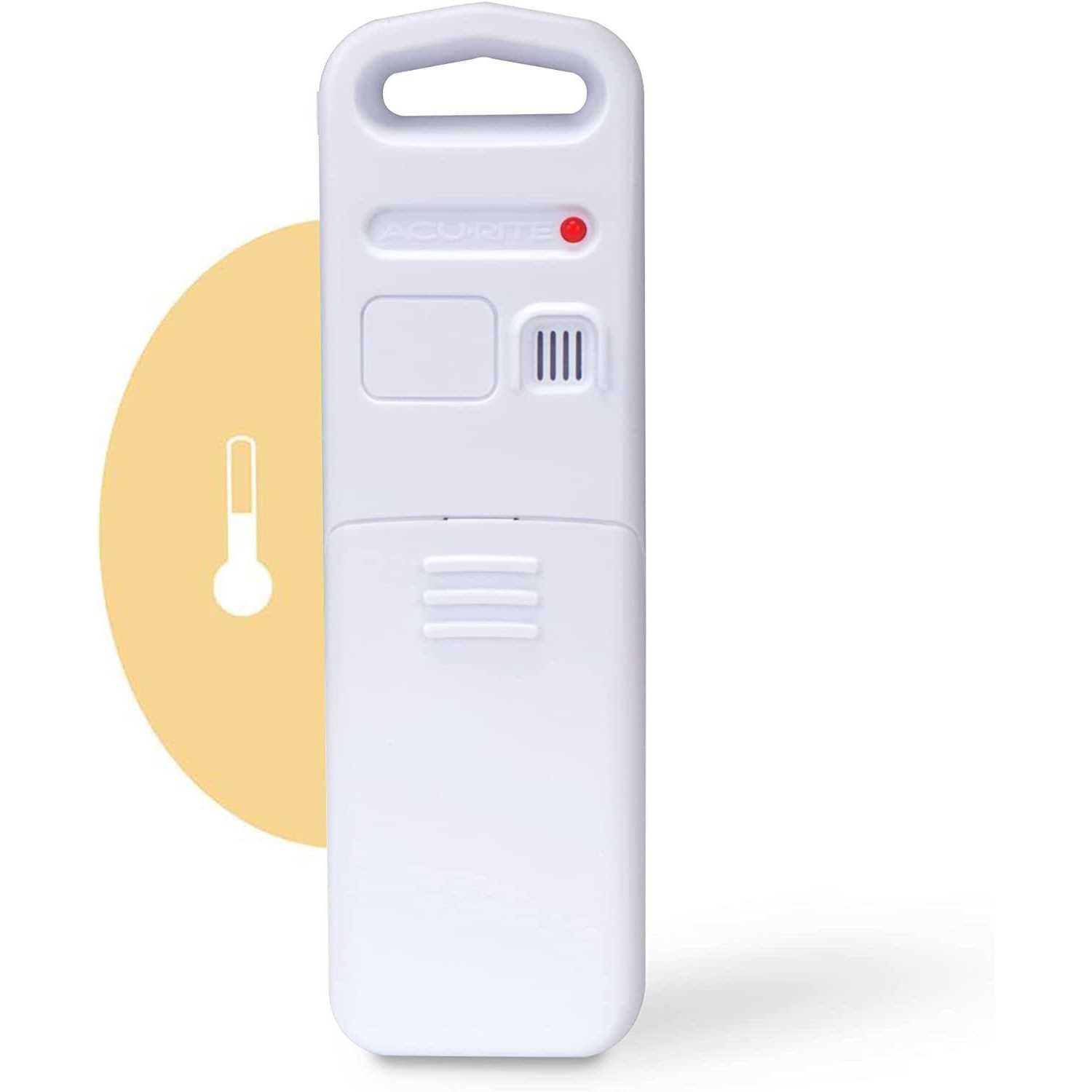 Acurite Wireless Temperature Sensor