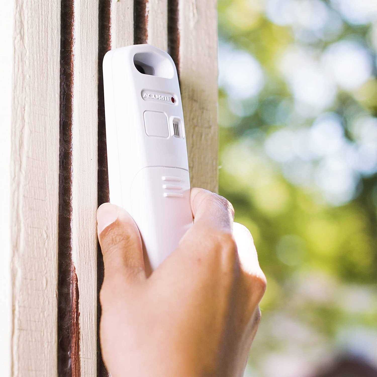 Acurite Wireless Temperature Sensor - Image 4