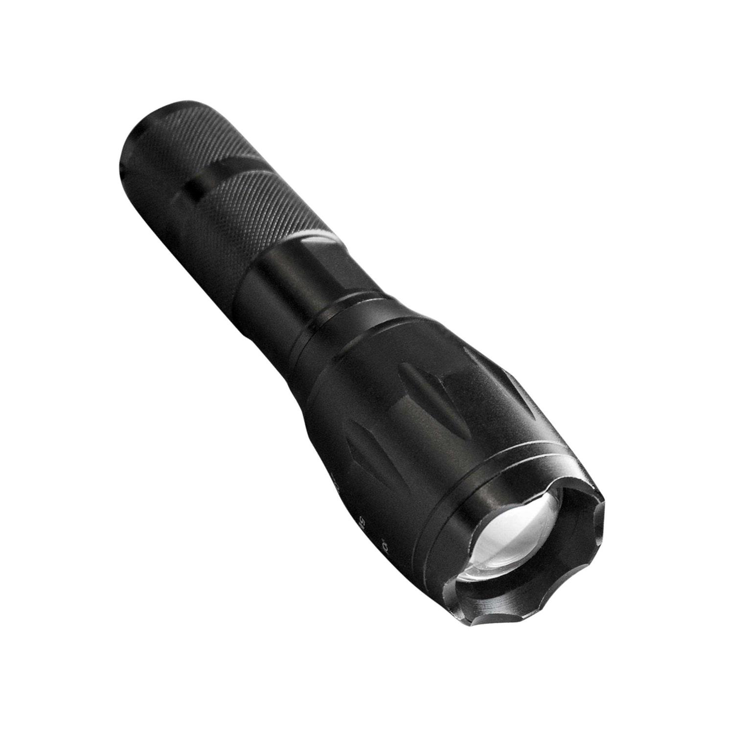 Bell & Howell Taclight Flashlight - Image 3