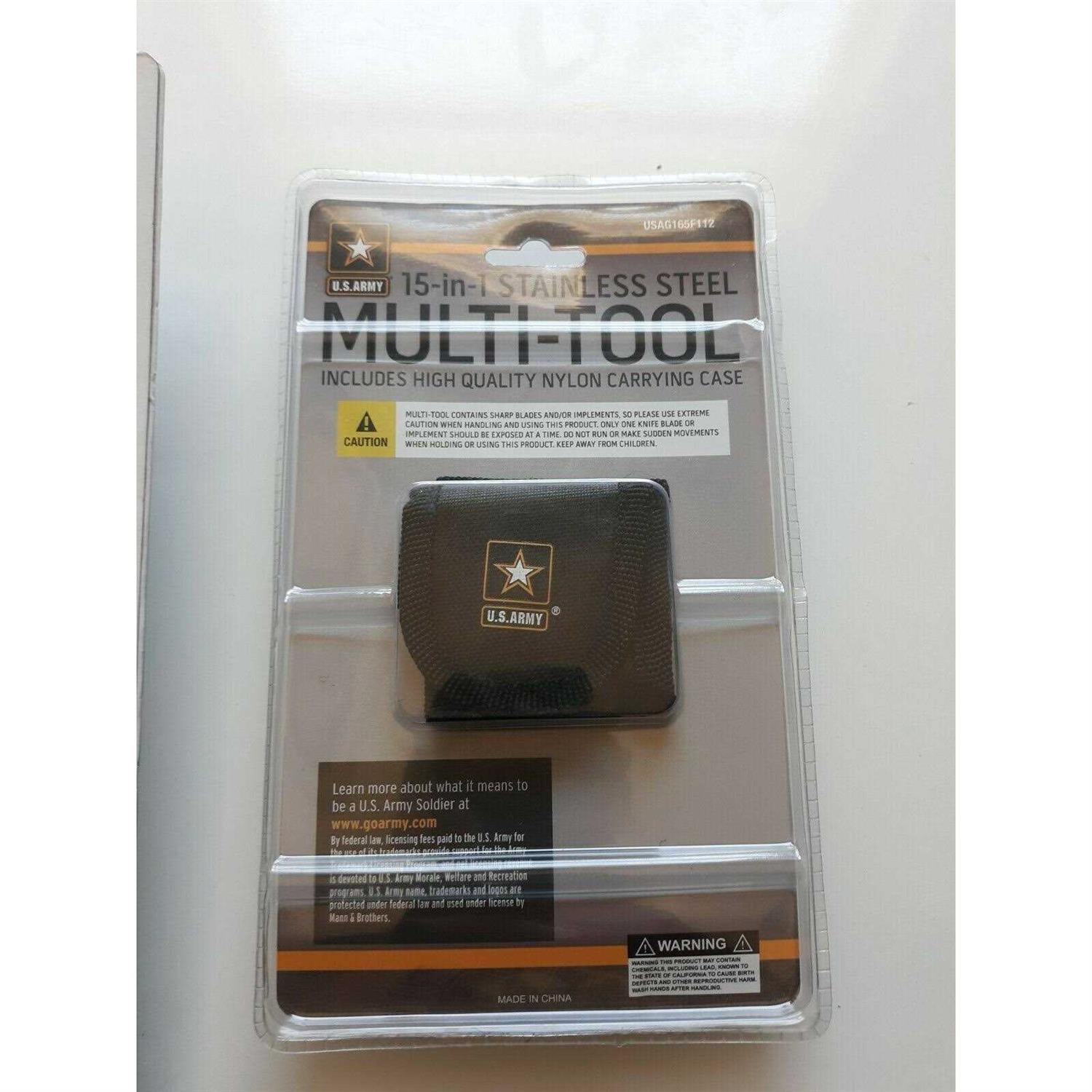 Bell & Howell Taclight Flashlight - Image 5