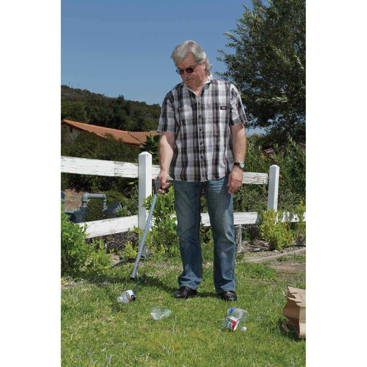 EZ Reach & Grab Pickup and Reaching Tool - Image 3