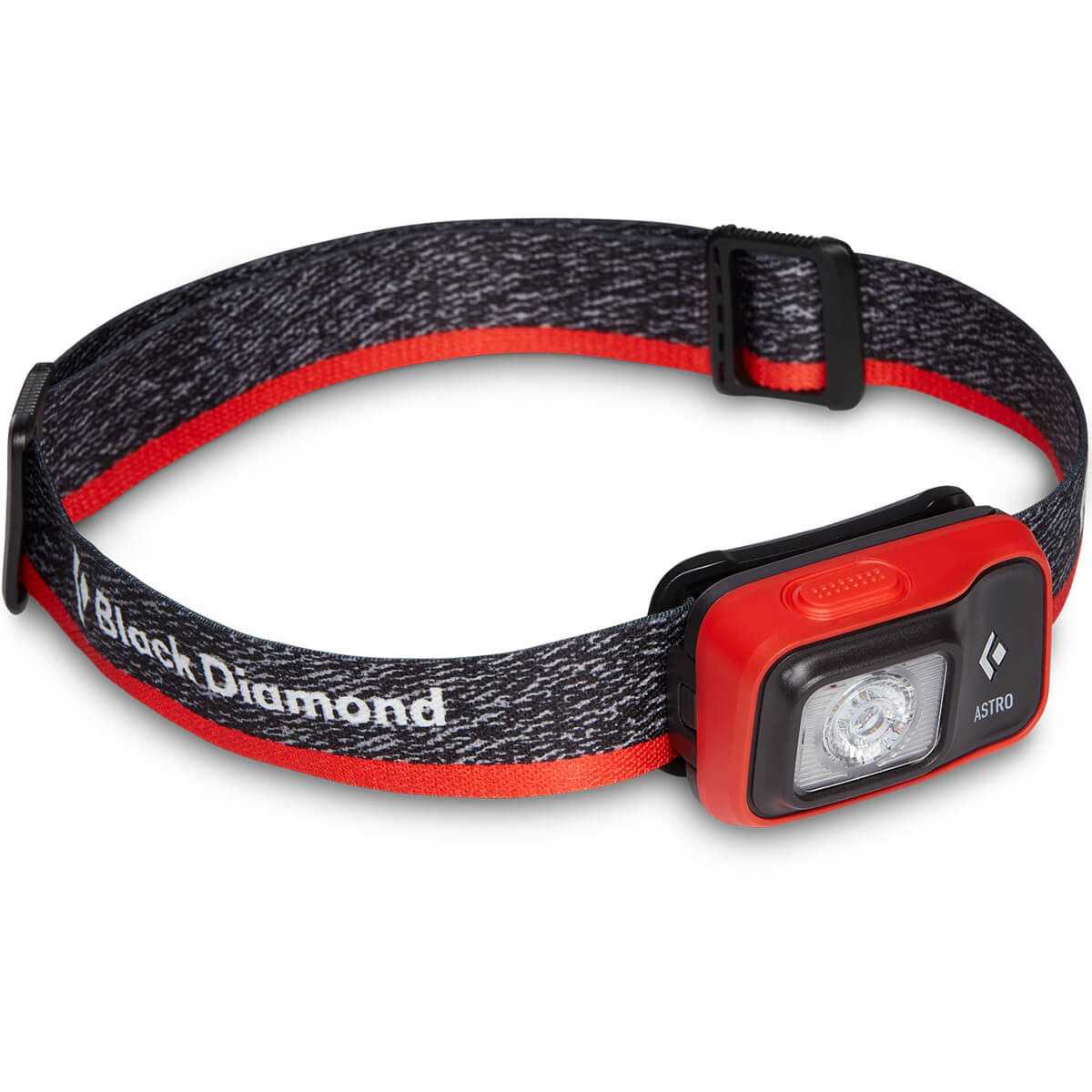 Black Diamond Astro 300 Headlamp - Image 3