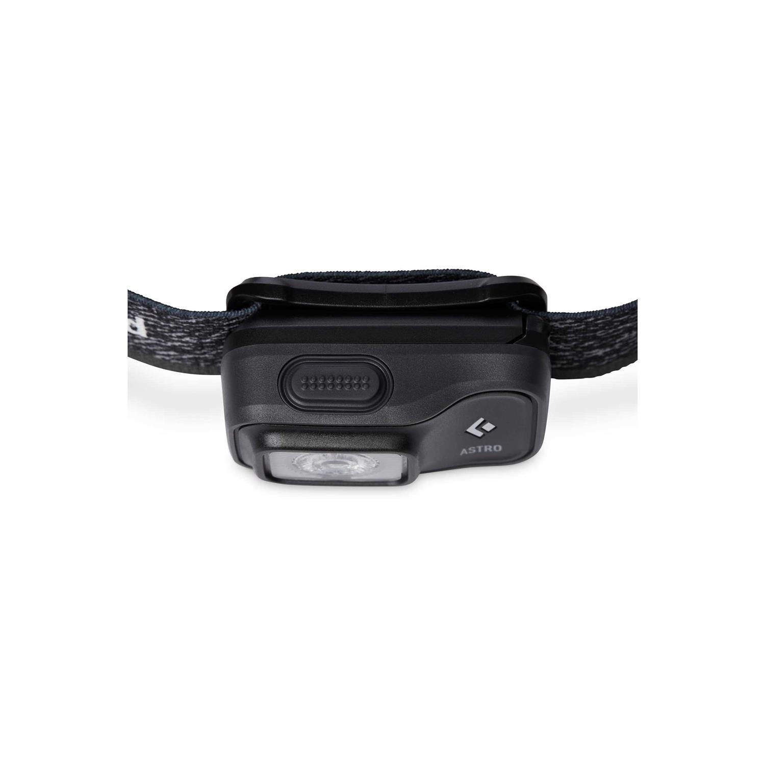 Black Diamond Astro 300 Headlamp - Image 4