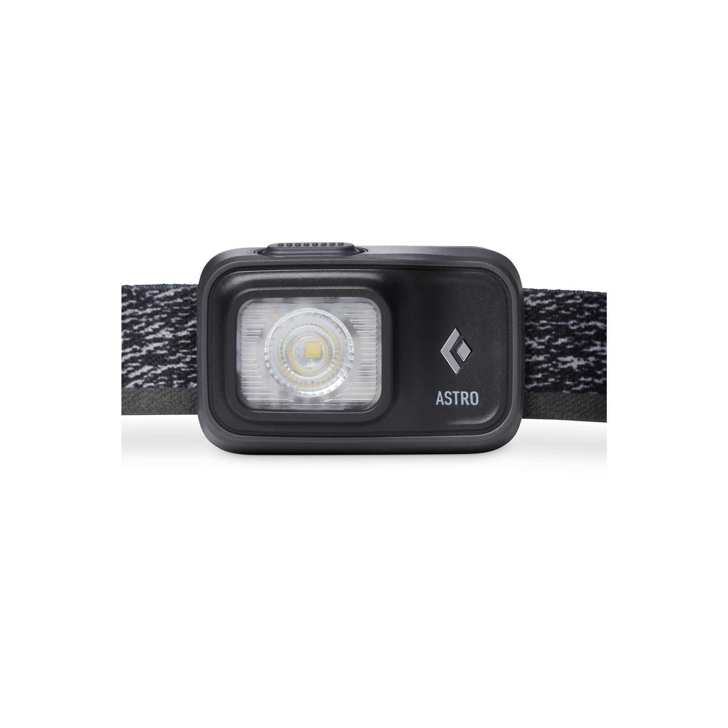 Black Diamond Astro 300 Headlamp - Image 5