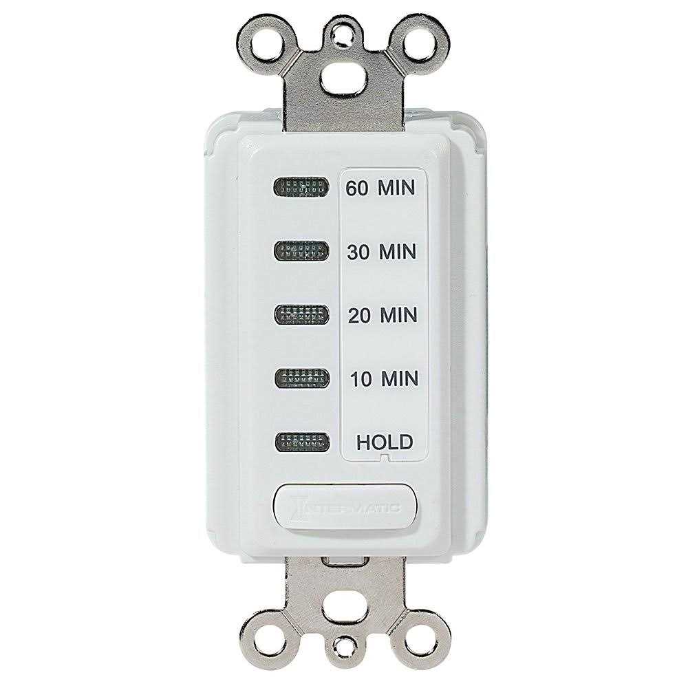 Intermatic 10/20/30/60 Minute Countdown Timer - Image 4