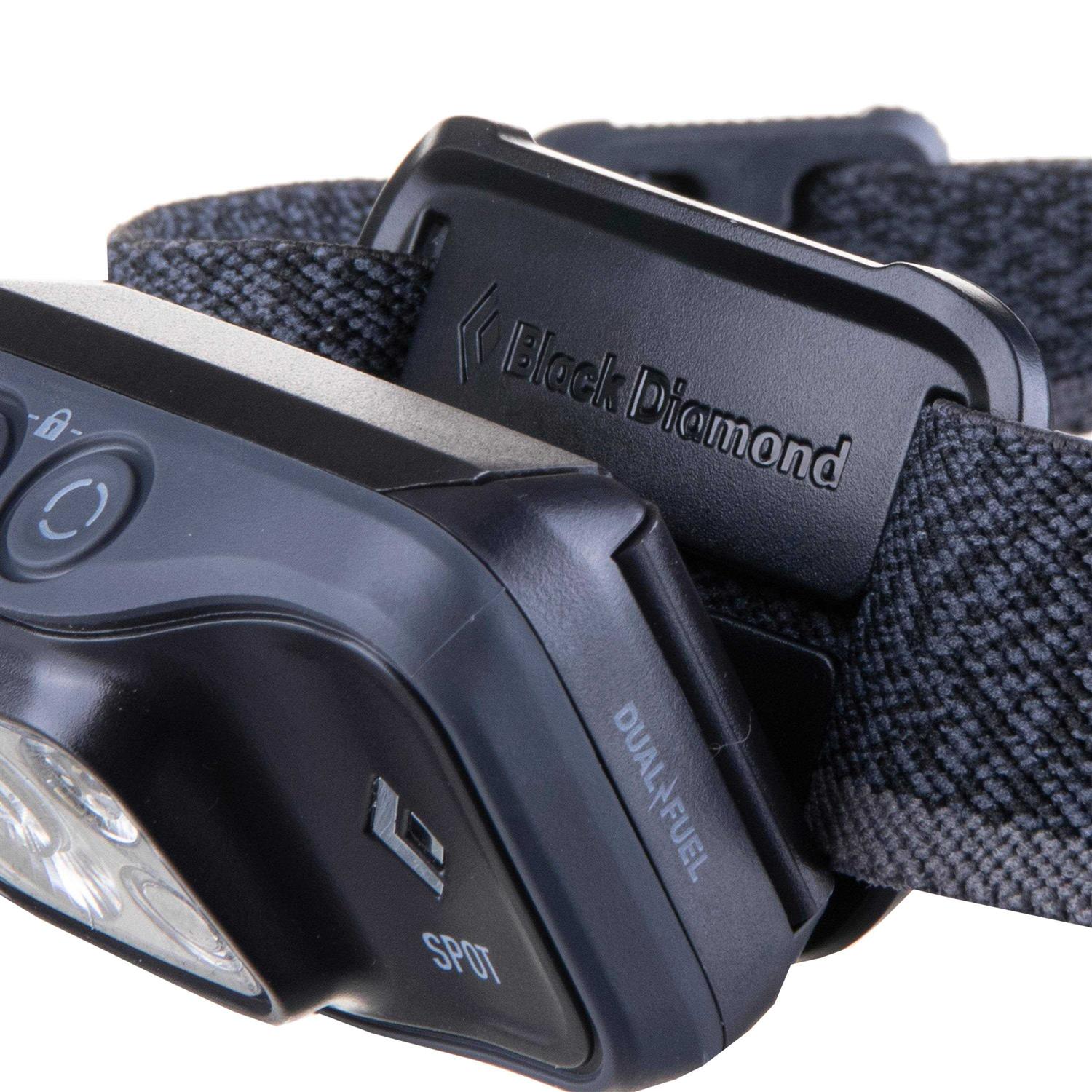 Black Diamond Spot 400 Headlamp - Image 4