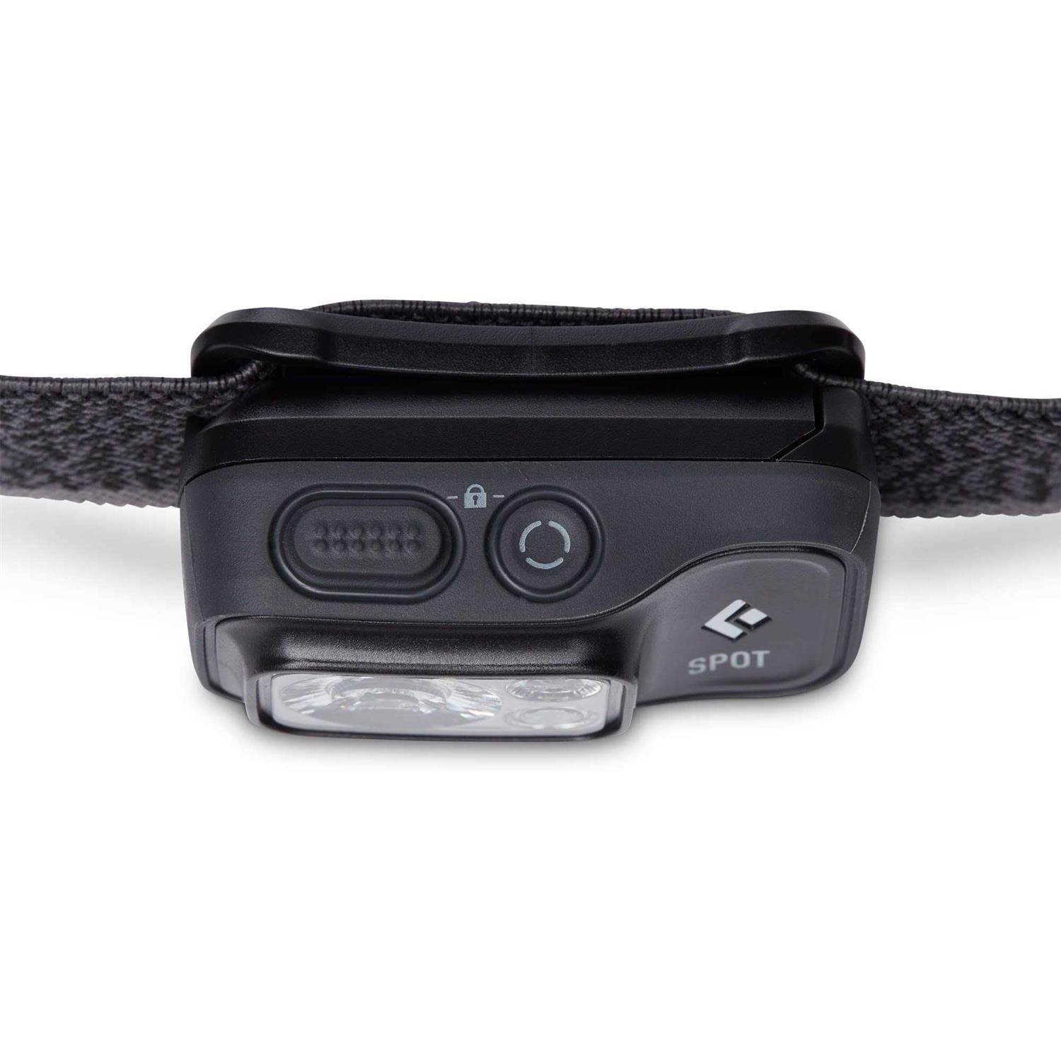 Black Diamond Spot 400 Headlamp - Image 5