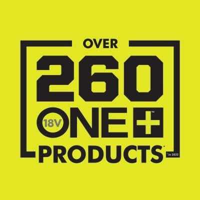 RYOBI ONE+ 18V 4.0 Ah Lithium-Ion Battery - Image 3