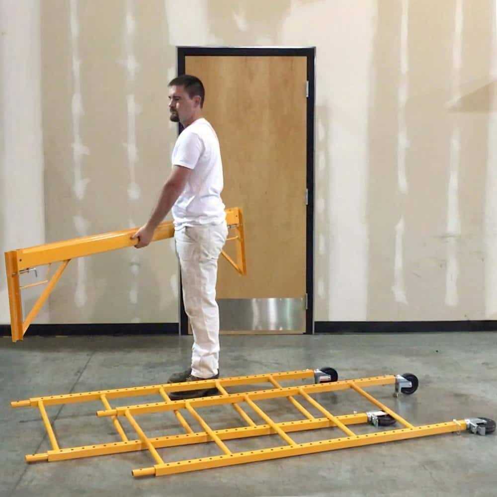 Pro-Series 6& Multipurpose Scaffolding - Image 5
