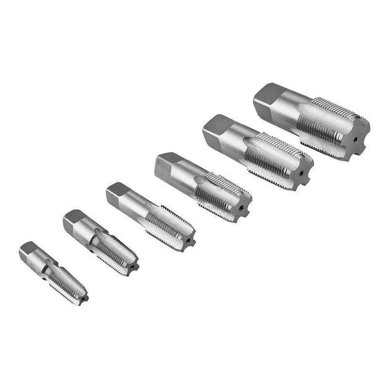 Pittsburgh Pipe Tap Set - Image 5