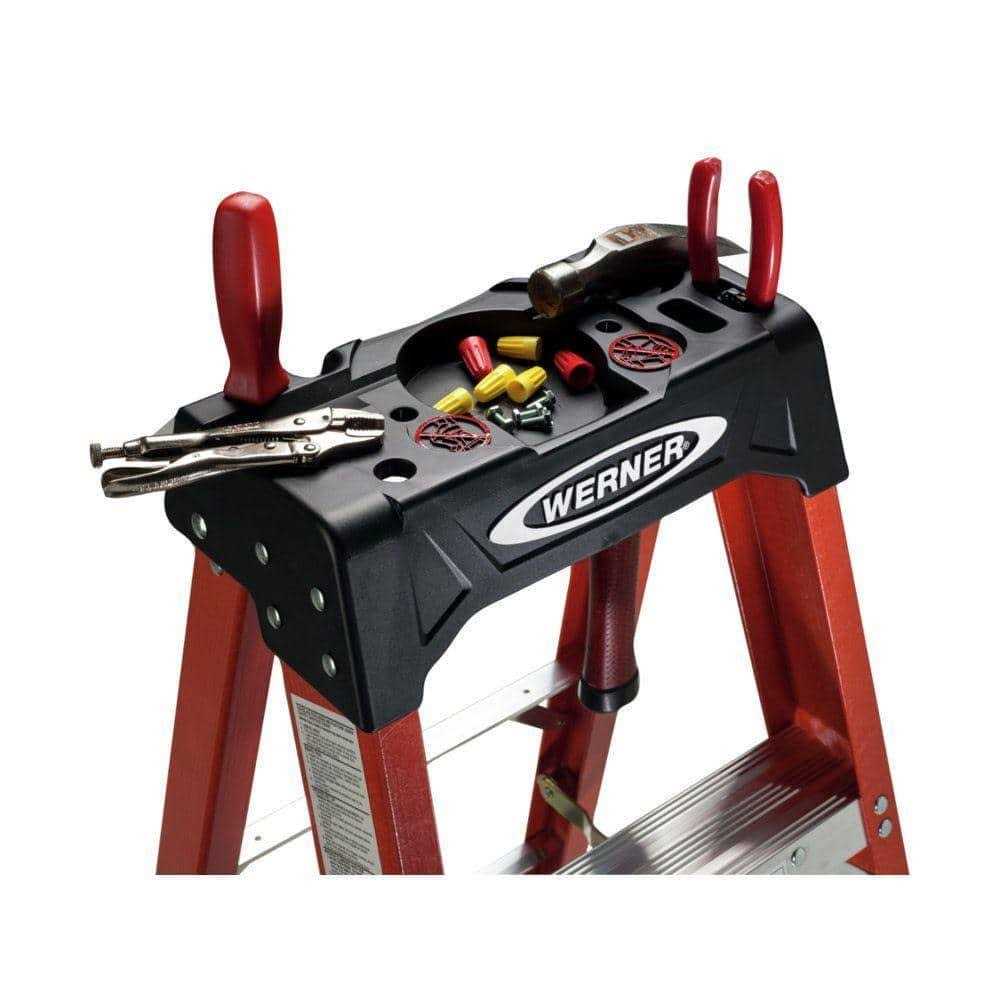 Werner NXT1A12 - Image 3