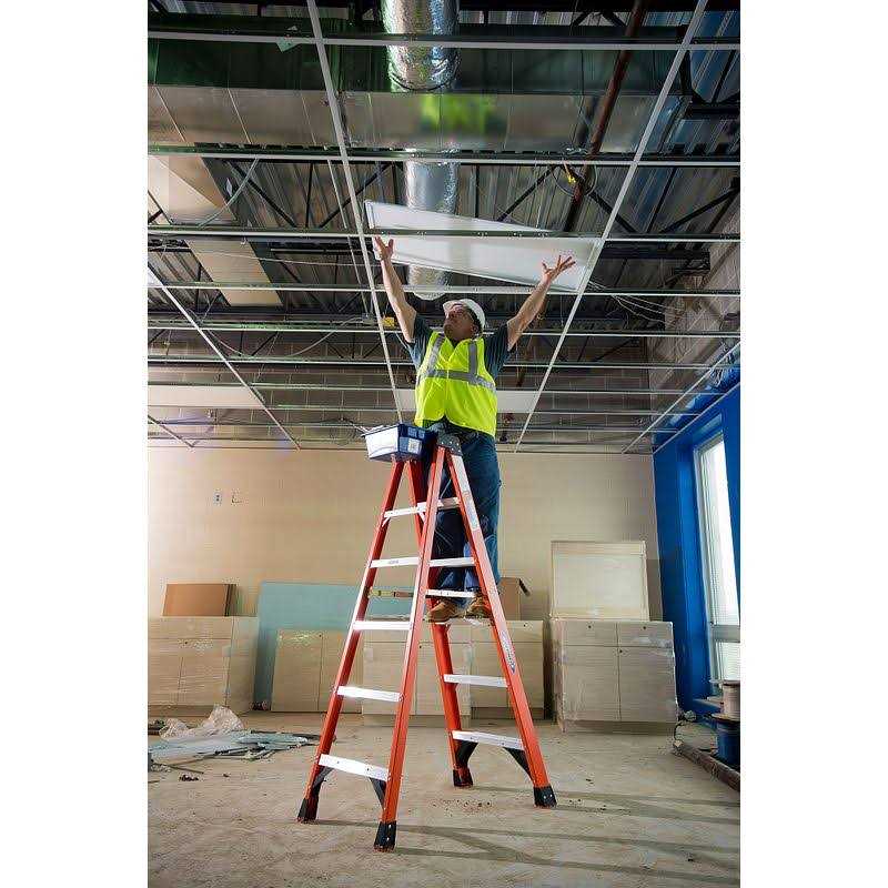 Werner NXT1A12 - Image 4