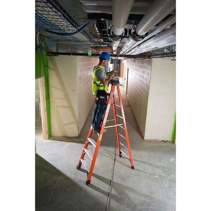 Werner NXT1A12 - Image 5