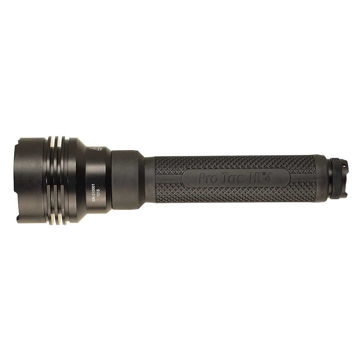 Streamlight ProTac HL 5-X Flashlight - Image 3
