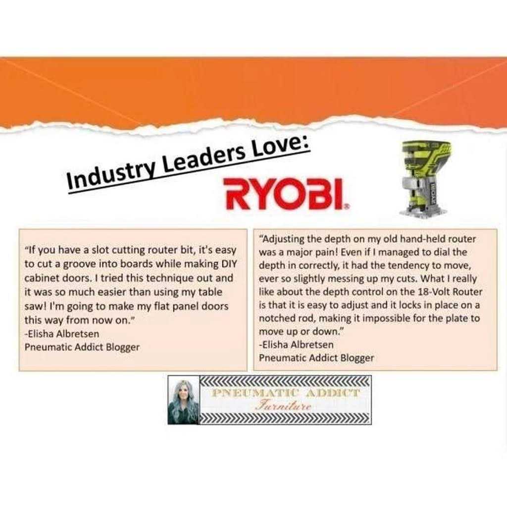 RYOBI ONE+ P601 - Image 4