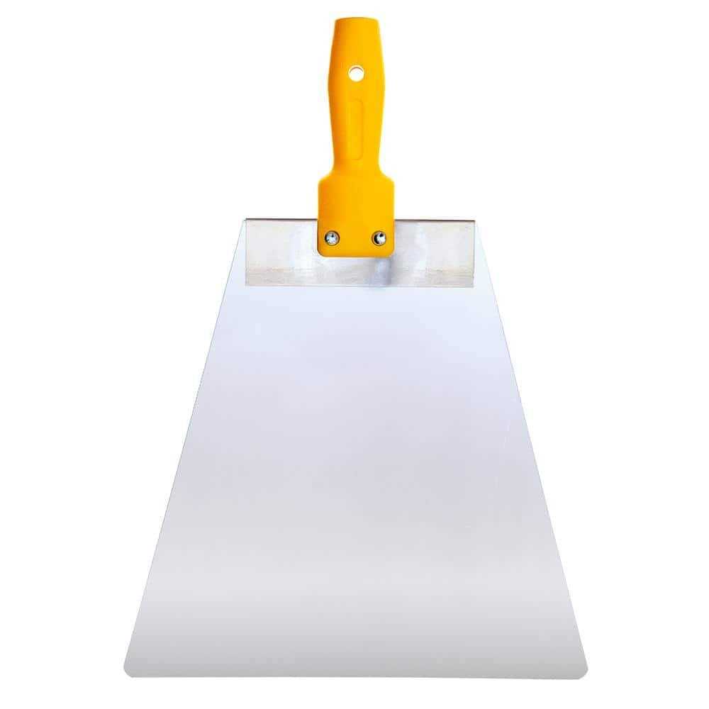 ToolPro Knockdown Knife Clear Blade W x Knockdown Knife - Image 3