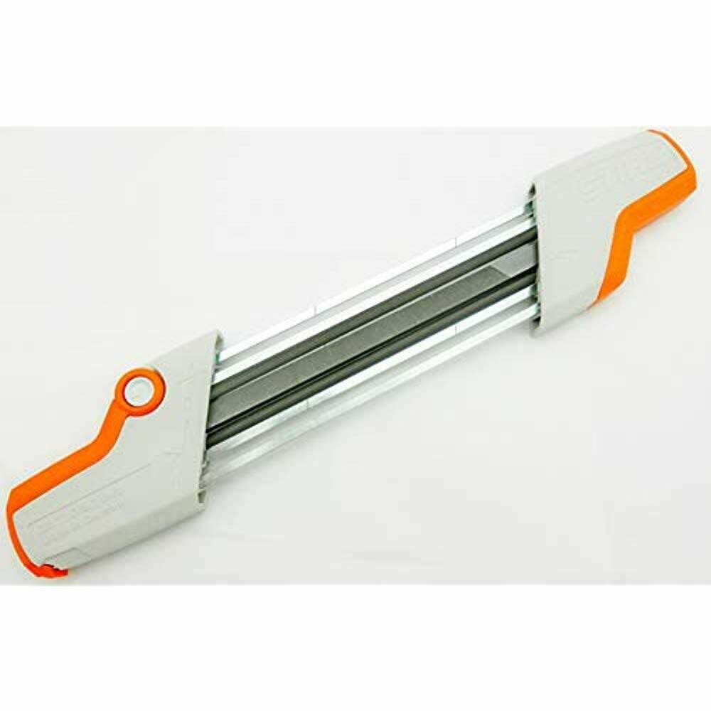 Stihl 2 in 1 Easy File Chainsaw Chain Sharpener 38