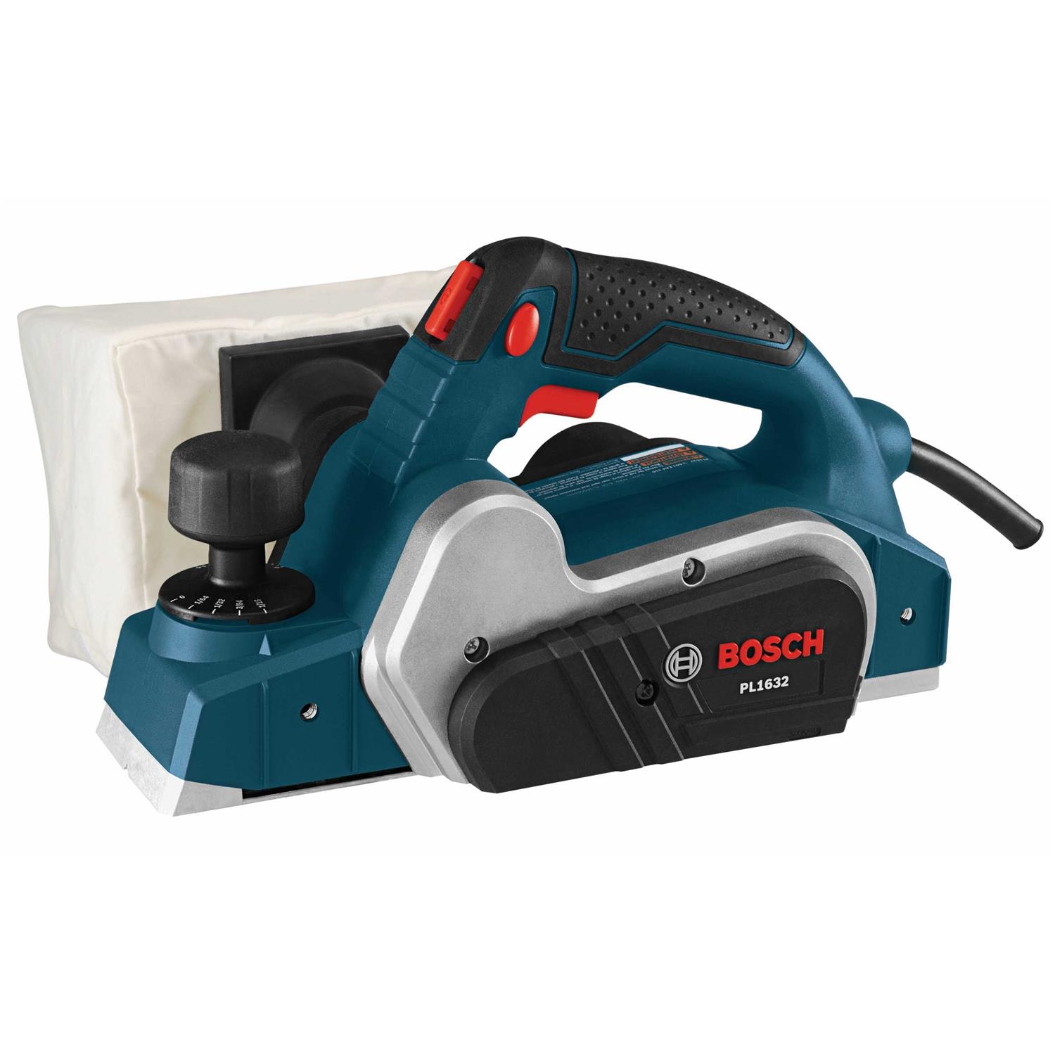 Bosch PL1632 Planer - Image 4