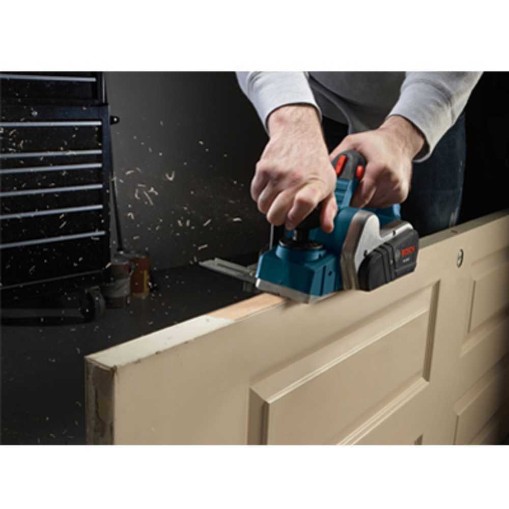 Bosch PL1632 Planer - Image 5