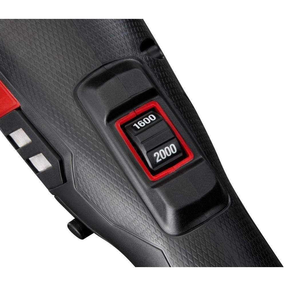 Milwaukee 2738-20 M18 18-Volt FUEL Lithium-Ion Brushless Cordless 7 inch Variable Speed Polisher - Image 4