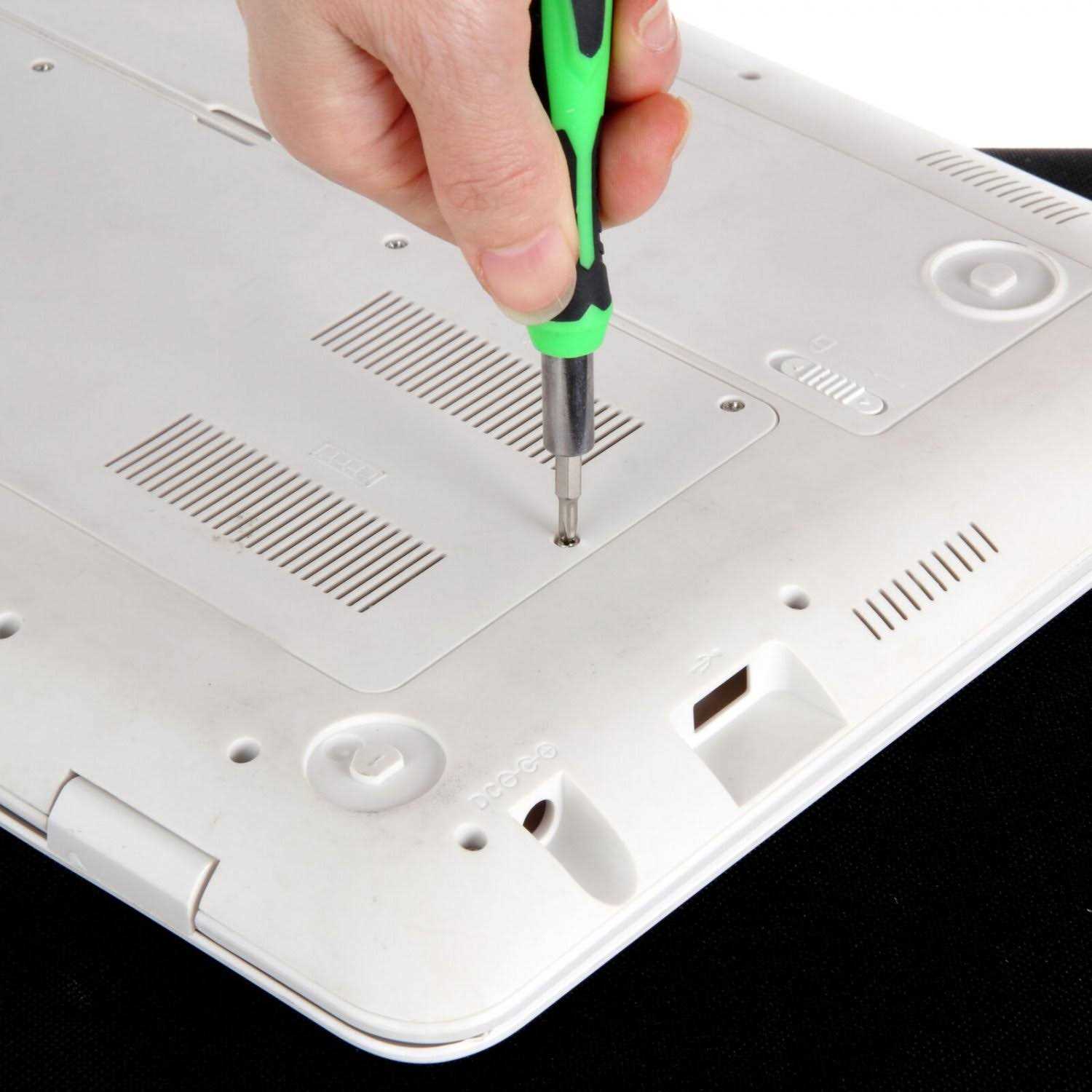 Hyper Tough 77 Piece Electronic Smart Phone Repair Kit - Image 5