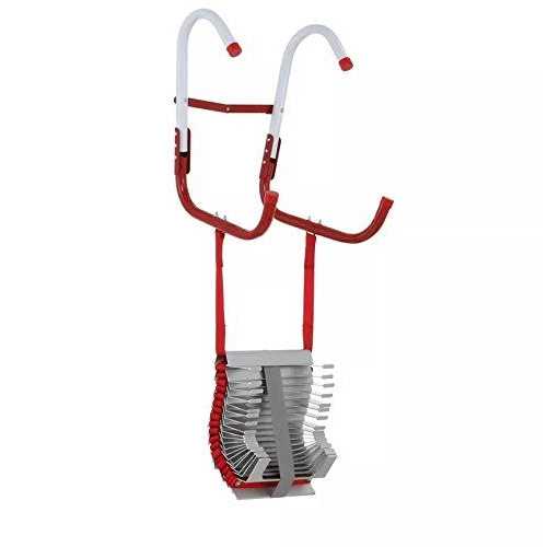 Kidde KL 2S Two Story Fire Escape Ladder with Anti Slip Rungs - Image 2