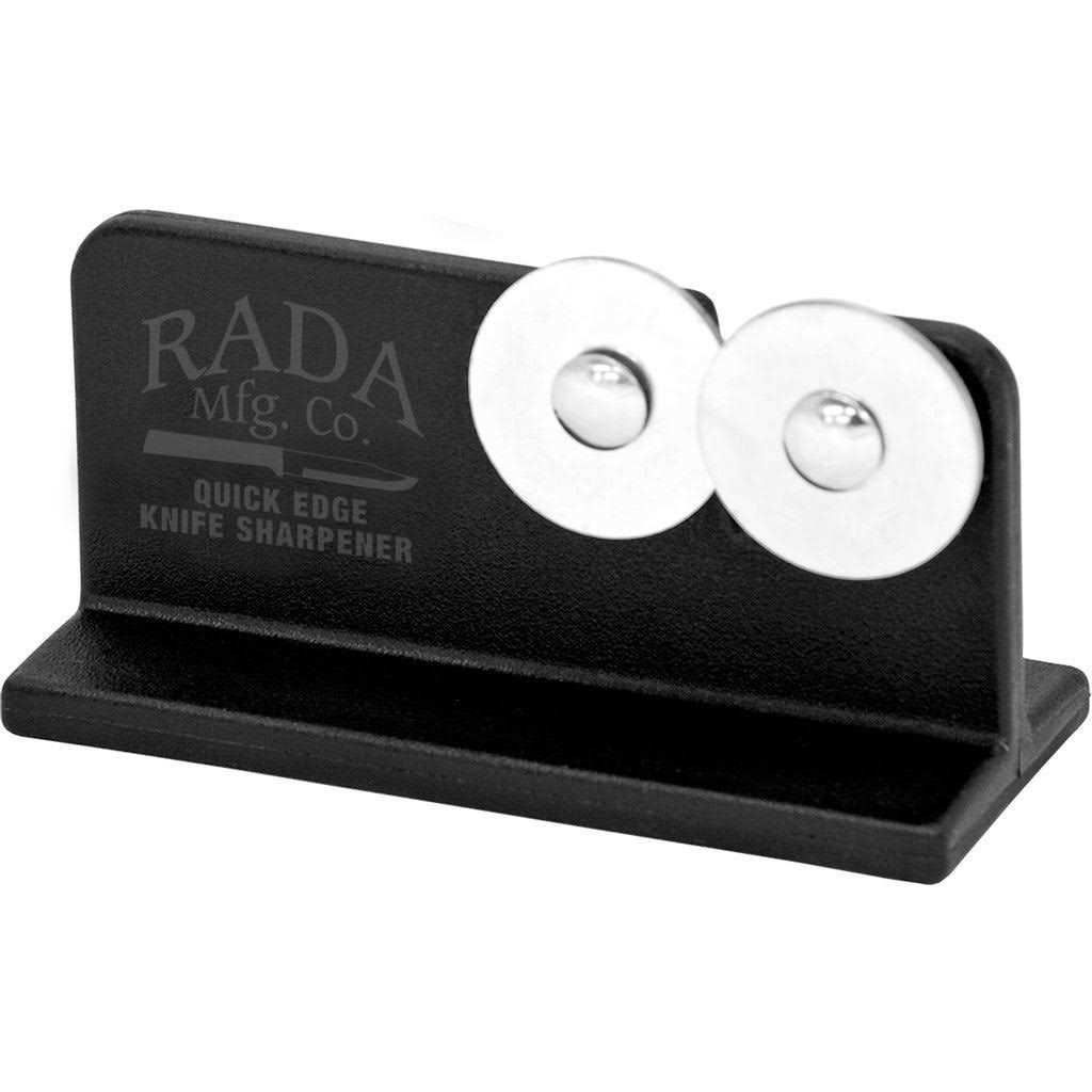 Rada Cutlery Quick Edge Knife Sharpener