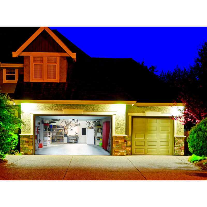 Beyond Bright LED Garage Light - Image 4