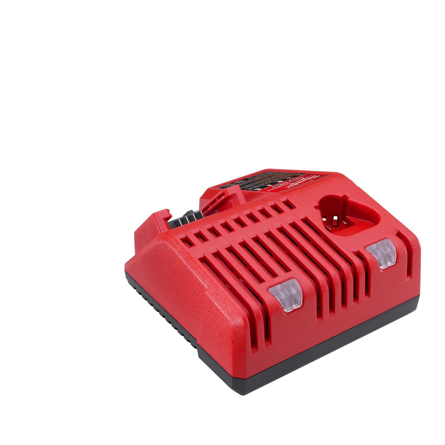 Milwaukee M18 Compact Brushless Drill/Impact Driver Combo Kit - Image 3