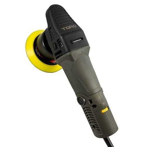 Torq Torqx Random Orbital Polisher Kit - Image 3