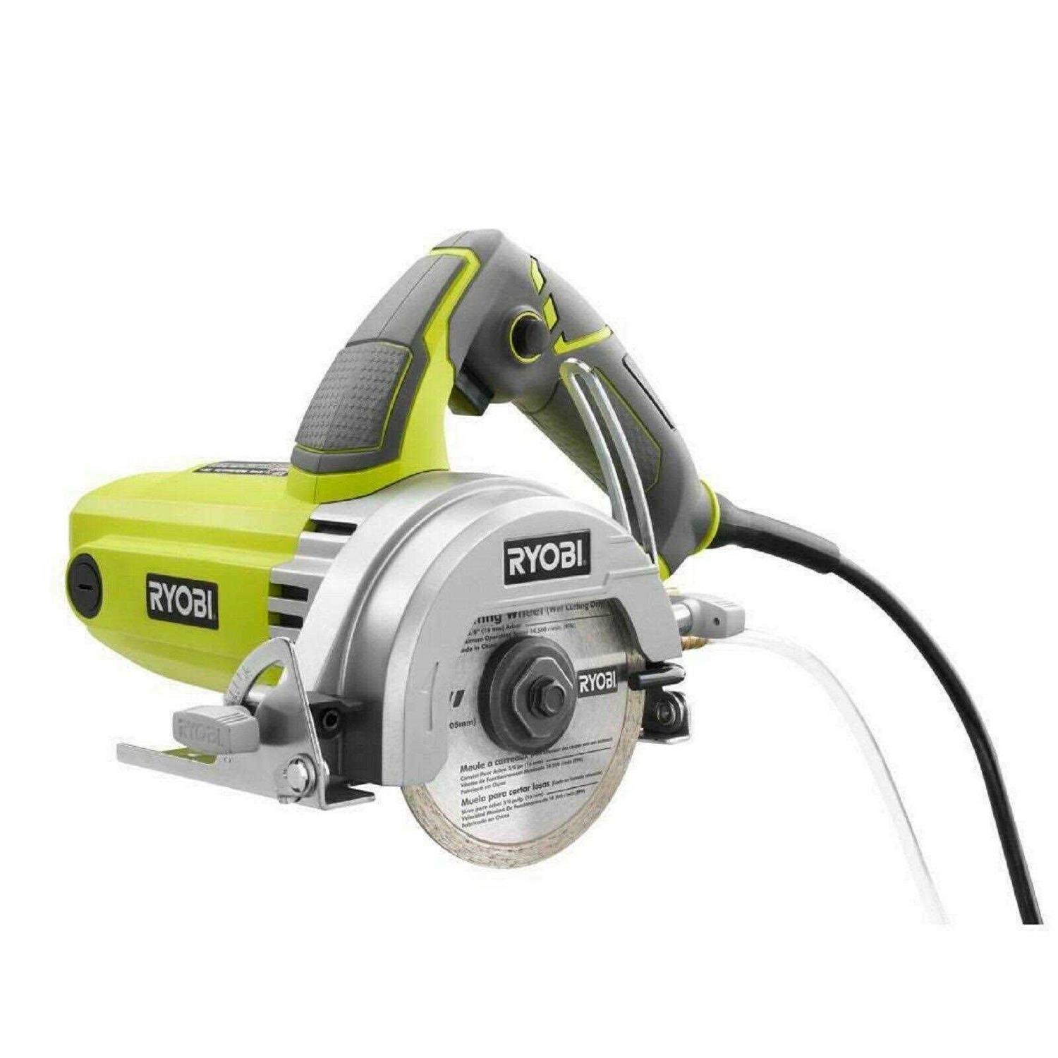 Ryobi Hand Held Tile Saw