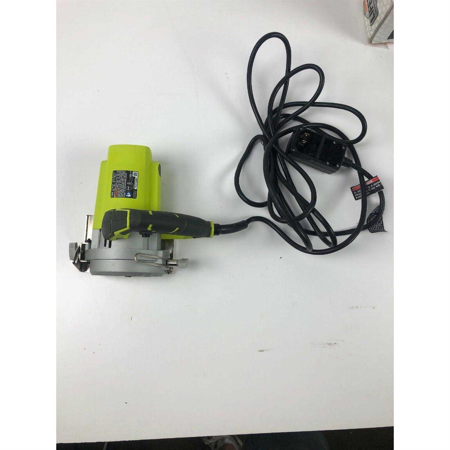 Ryobi Hand Held Tile Saw - Image 3