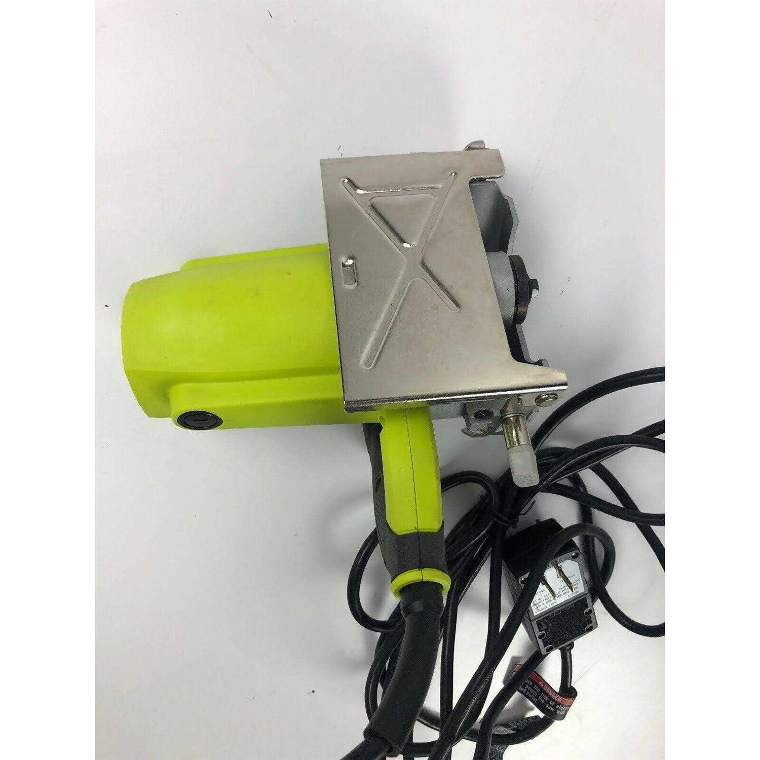 Ryobi Hand Held Tile Saw - Image 4