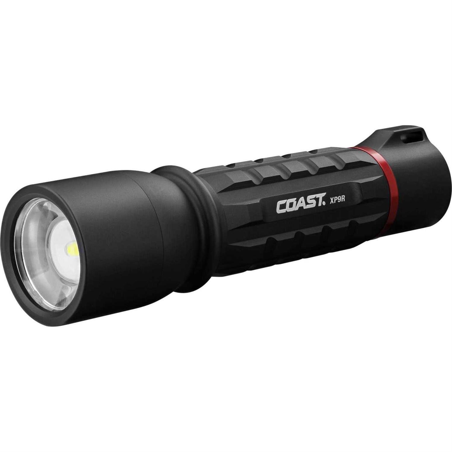 Coast XP11R Flashlight - Image 3