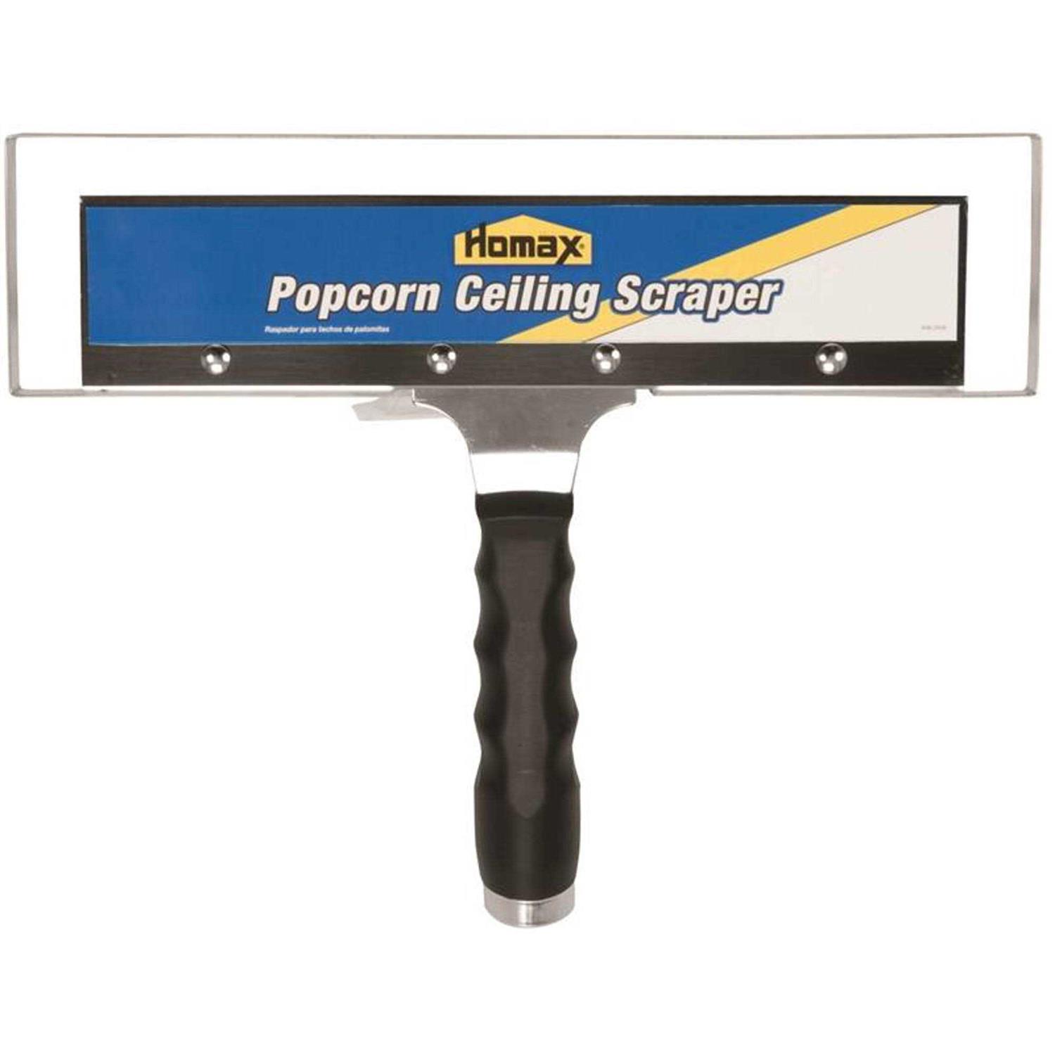 Homax Ceiling Texture Scraper 6104