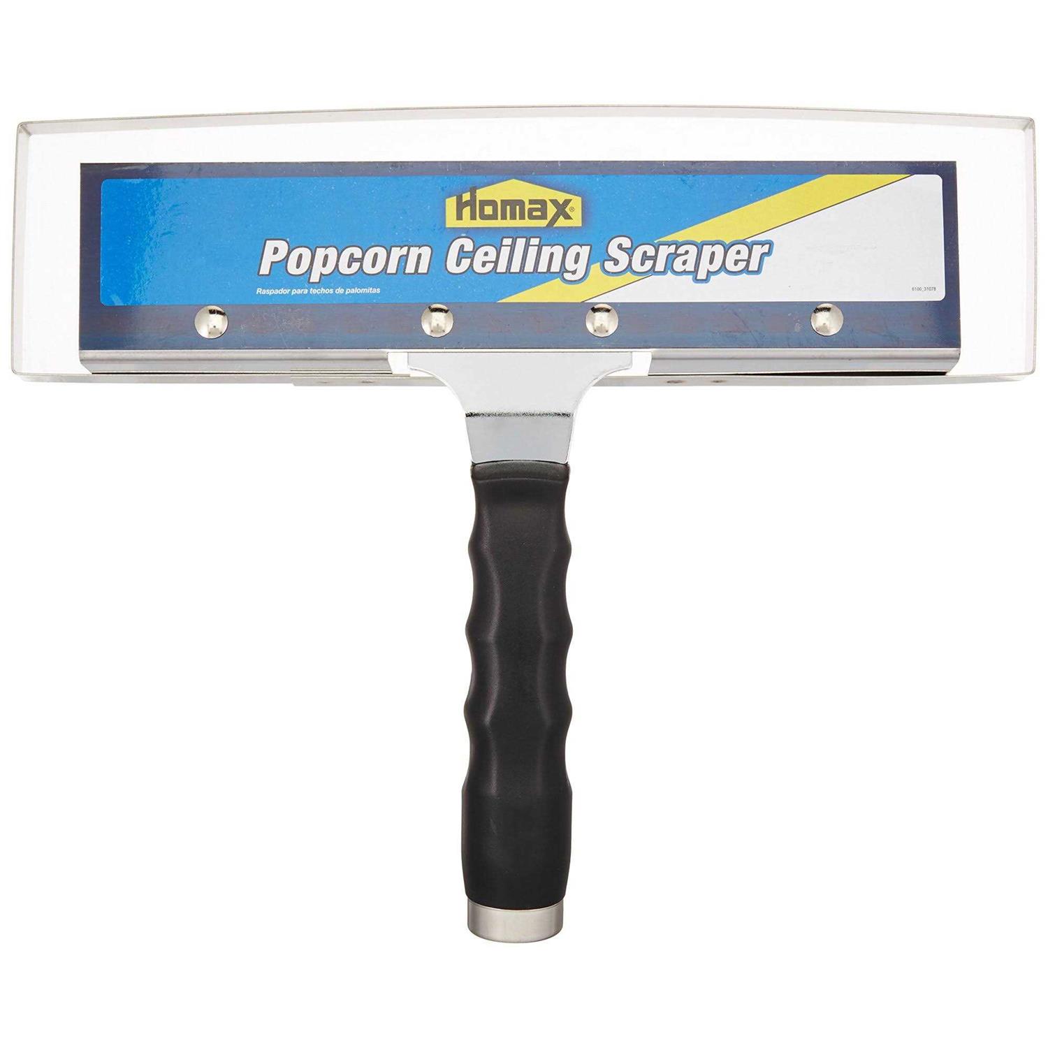 Homax Ceiling Texture Scraper 6104 - Image 3