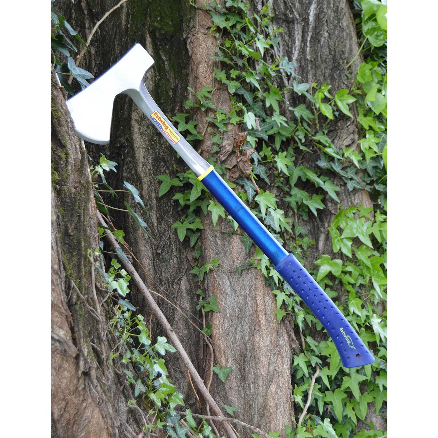 Estwing Camper's Axe - Image 2
