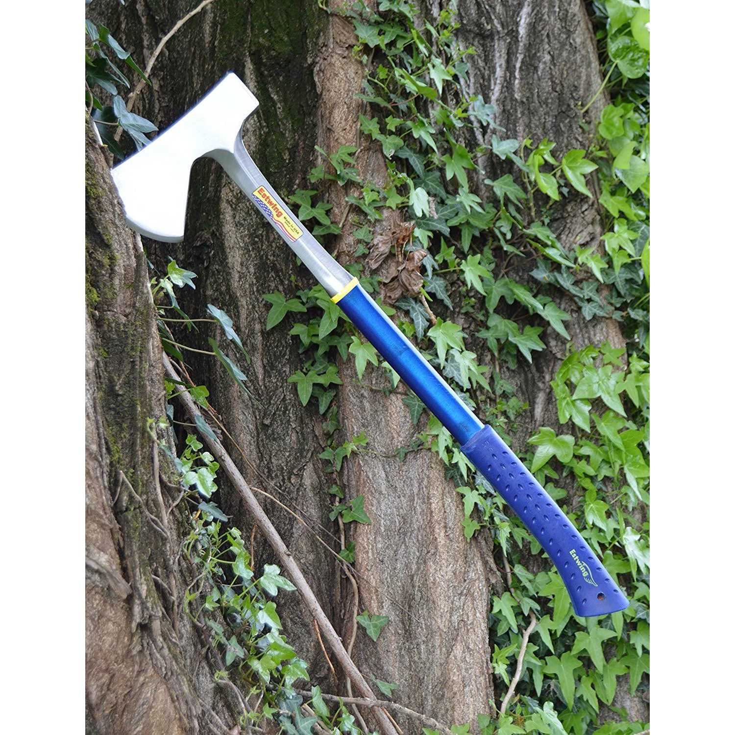 Estwing Camper's Axe - Image 2