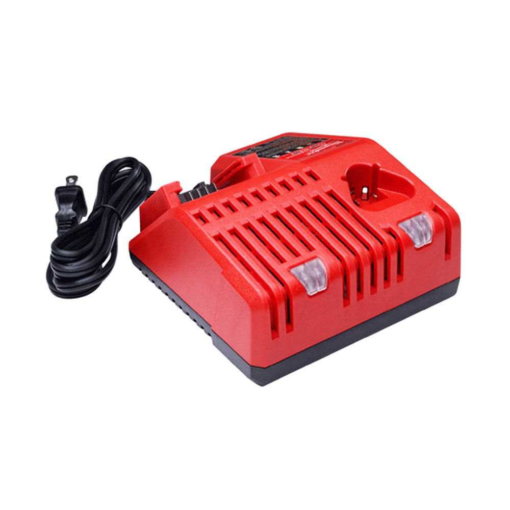 Milwaukee M18 Hammer Drill/Driver Kit 2607-22 - Image 5