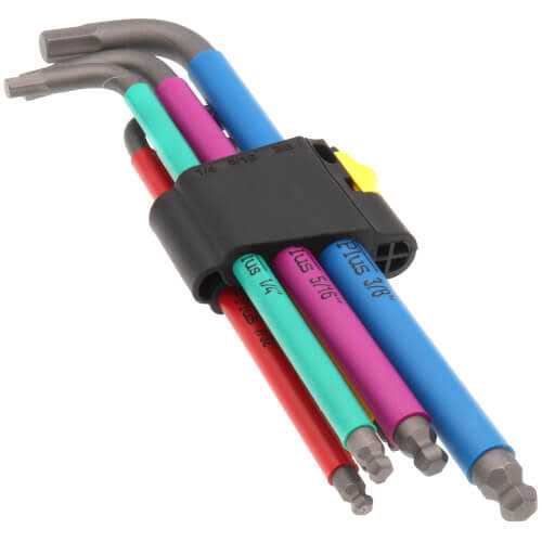 Wera 950 PKL/7 SM - Image 3