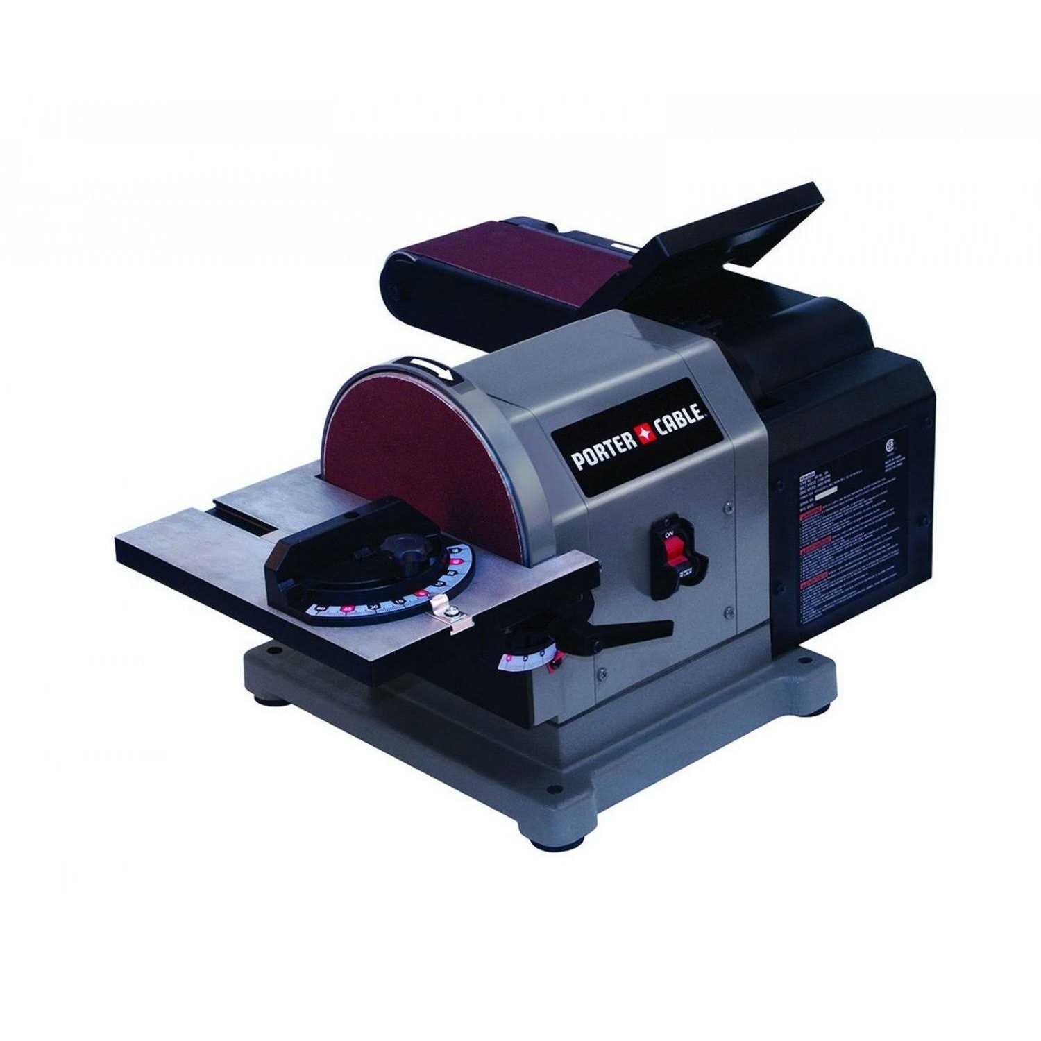 Porter-Cable PCB420SA - Image 5