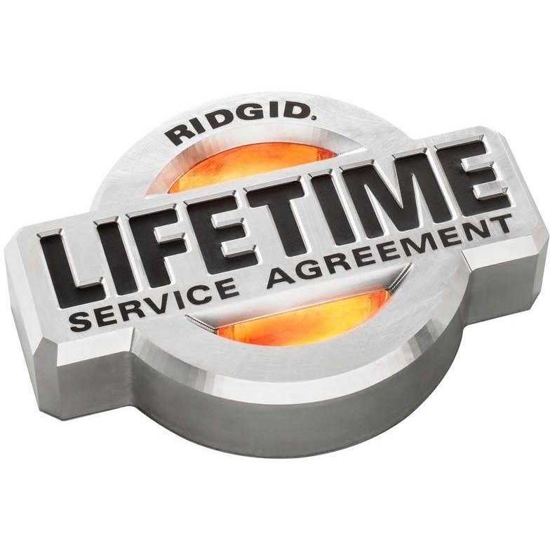 Ridgid Routers 5.5-Amp Trim Router R240 - Image 5