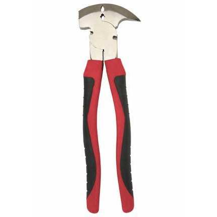 Pittsburgh 10 In. Fence Pliers/Stapler Puller
