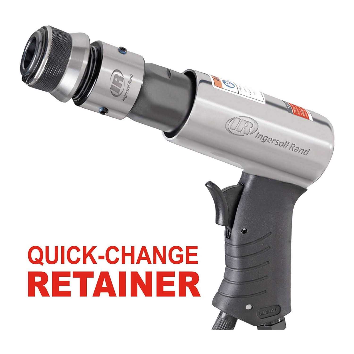 Ingersoll Rand 114GQC Air Hammer - Image 2