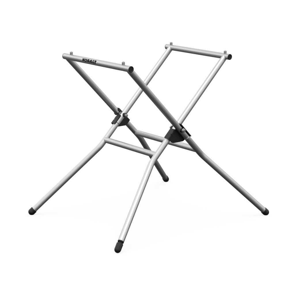 Kobalt 7-in 10-Amp Wet Sliding Table Tile Saw with Stand - Image 2