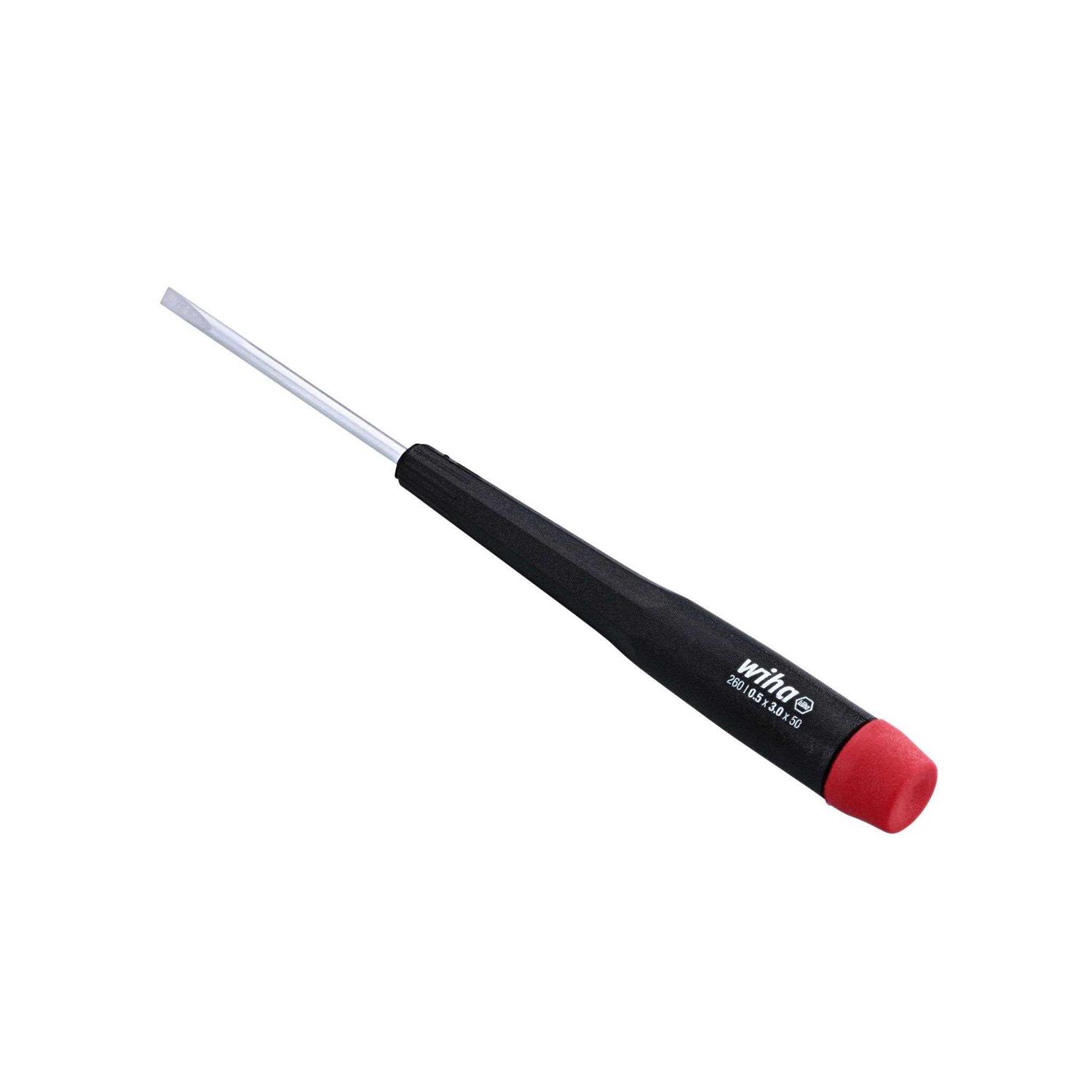 Wiha Precision Slotted Screwdriver - Image 4