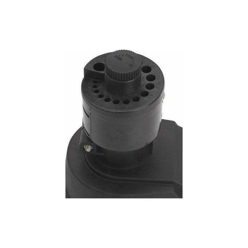 Chicago Electric Power Tools Electric Drill Bit Sharpener - Image 2