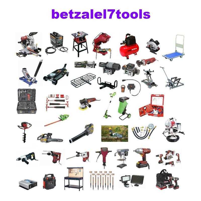 Chicago Electric Power Tools Electric Drill Bit Sharpener - Image 4