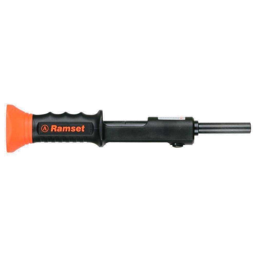 Ramset Hammer Powder Actuated Drive Tool