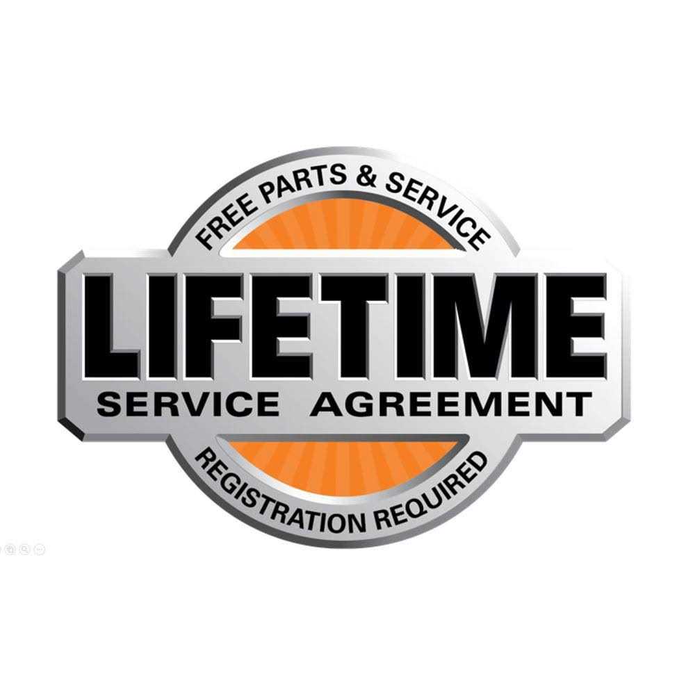 RIDGID 13 in. Thickness Corded Planer - Image 2